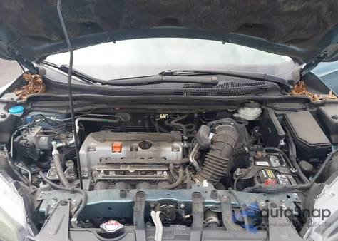 2013 Honda Cr-V Ex-L из США, поврежденный, VIN 5J6RM4H75DL070239